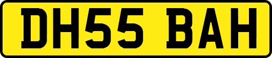 DH55BAH
