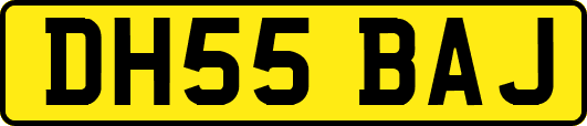 DH55BAJ