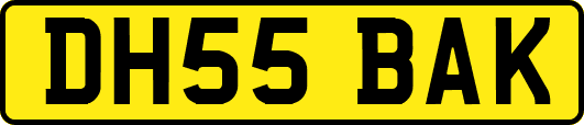DH55BAK