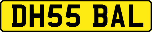 DH55BAL