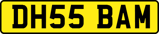 DH55BAM