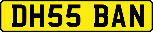 DH55BAN
