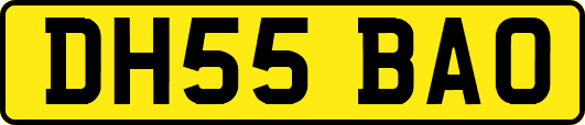 DH55BAO