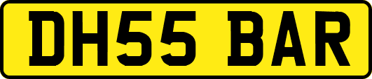DH55BAR
