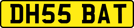 DH55BAT
