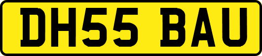 DH55BAU