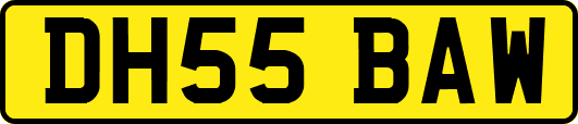 DH55BAW