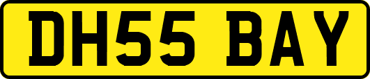 DH55BAY
