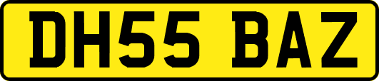 DH55BAZ