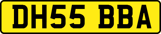 DH55BBA