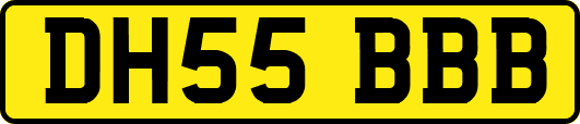 DH55BBB
