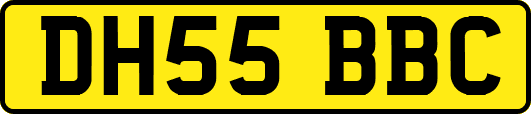 DH55BBC