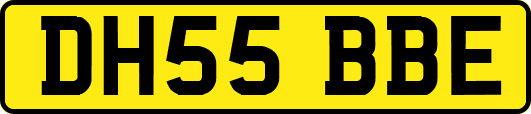 DH55BBE