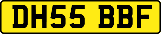 DH55BBF