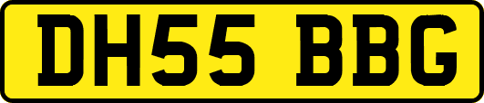 DH55BBG