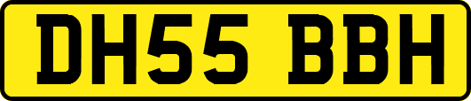 DH55BBH