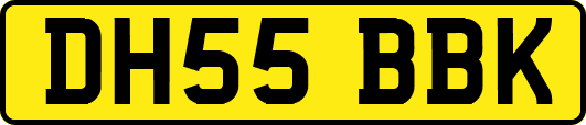 DH55BBK