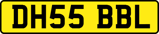 DH55BBL