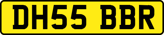 DH55BBR