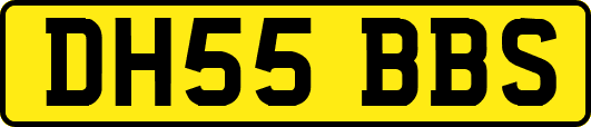 DH55BBS