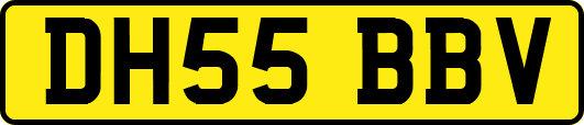 DH55BBV