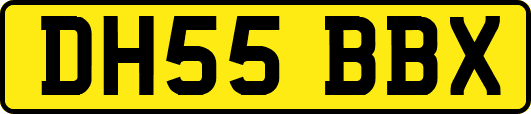 DH55BBX
