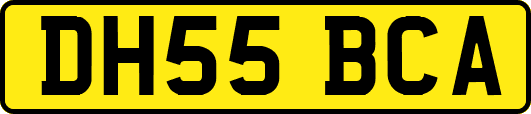 DH55BCA