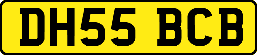 DH55BCB
