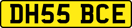 DH55BCE