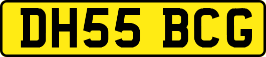 DH55BCG