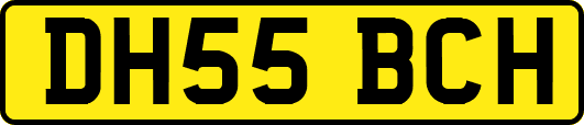 DH55BCH
