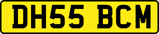 DH55BCM