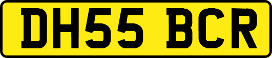 DH55BCR