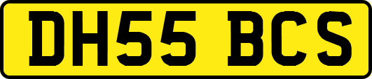 DH55BCS
