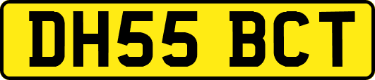 DH55BCT