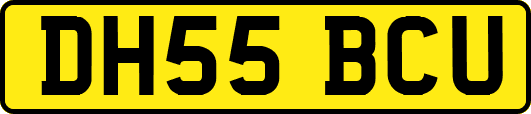 DH55BCU