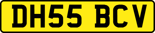 DH55BCV