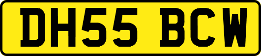 DH55BCW