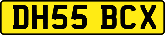 DH55BCX