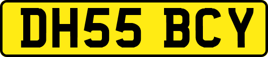DH55BCY