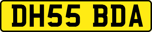 DH55BDA