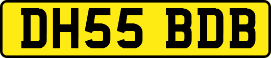DH55BDB