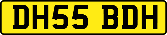 DH55BDH