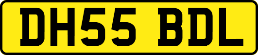 DH55BDL