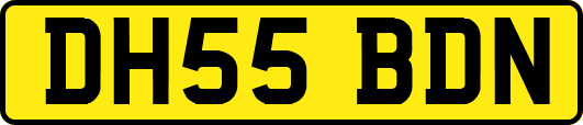 DH55BDN