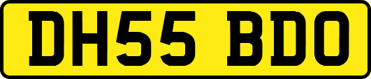 DH55BDO