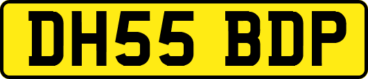 DH55BDP