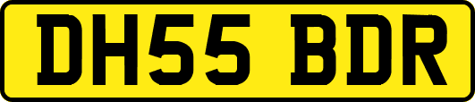 DH55BDR