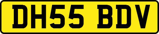 DH55BDV