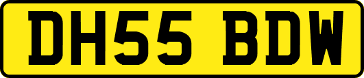 DH55BDW